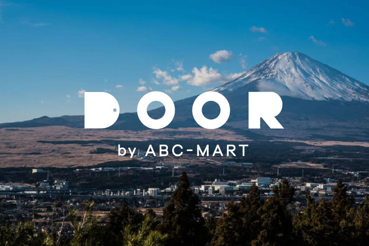 DOOR by ABC-MART
