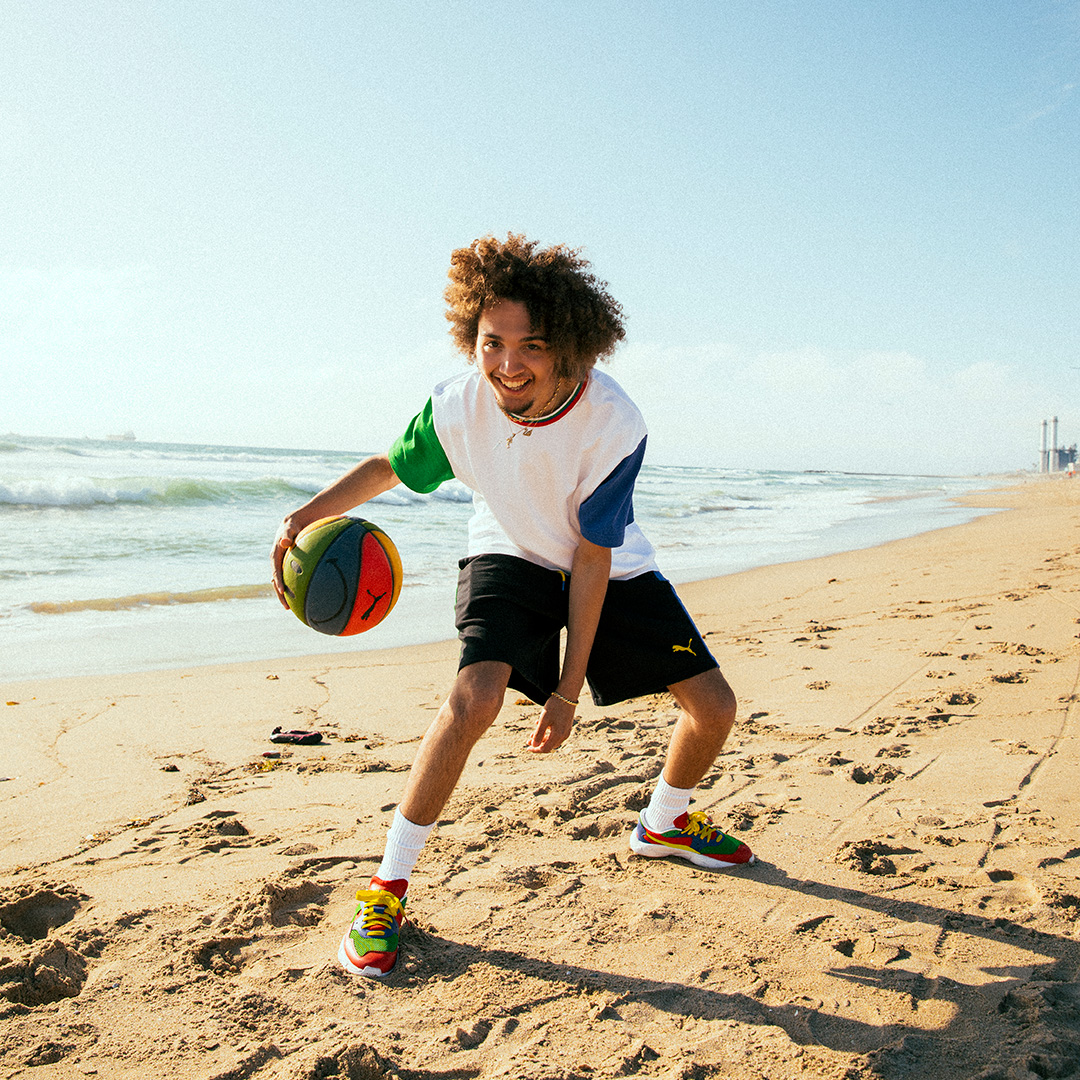 PUMA チャイナタウン マーケット| プーマ | ABC-MART 【公式通販】 