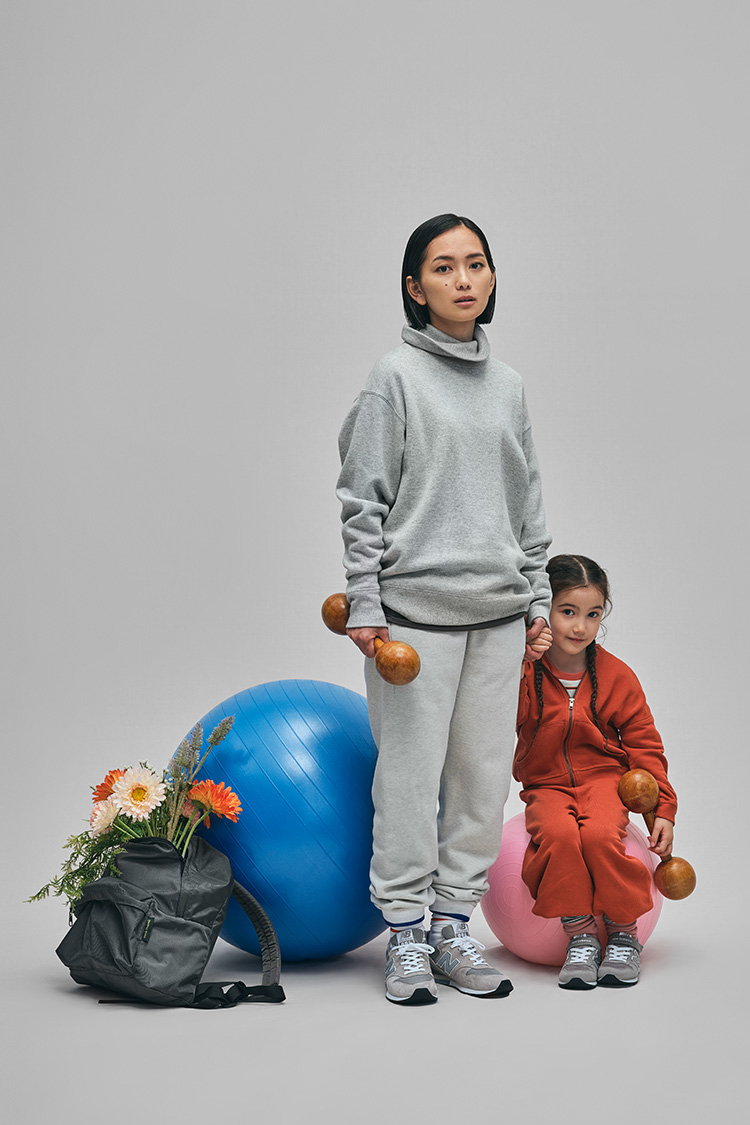 New Balance �L�b�Y�t�F�A | �j���[�o�����X