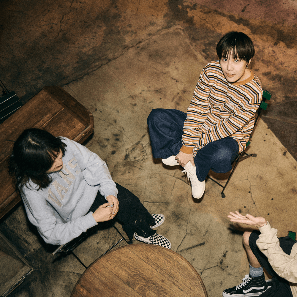 Vans Apparel Collection 22 Spring Summer Abc Mart 公式通販