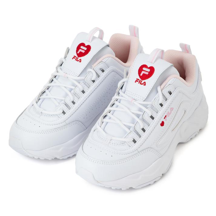FILA DISTRACER HEART