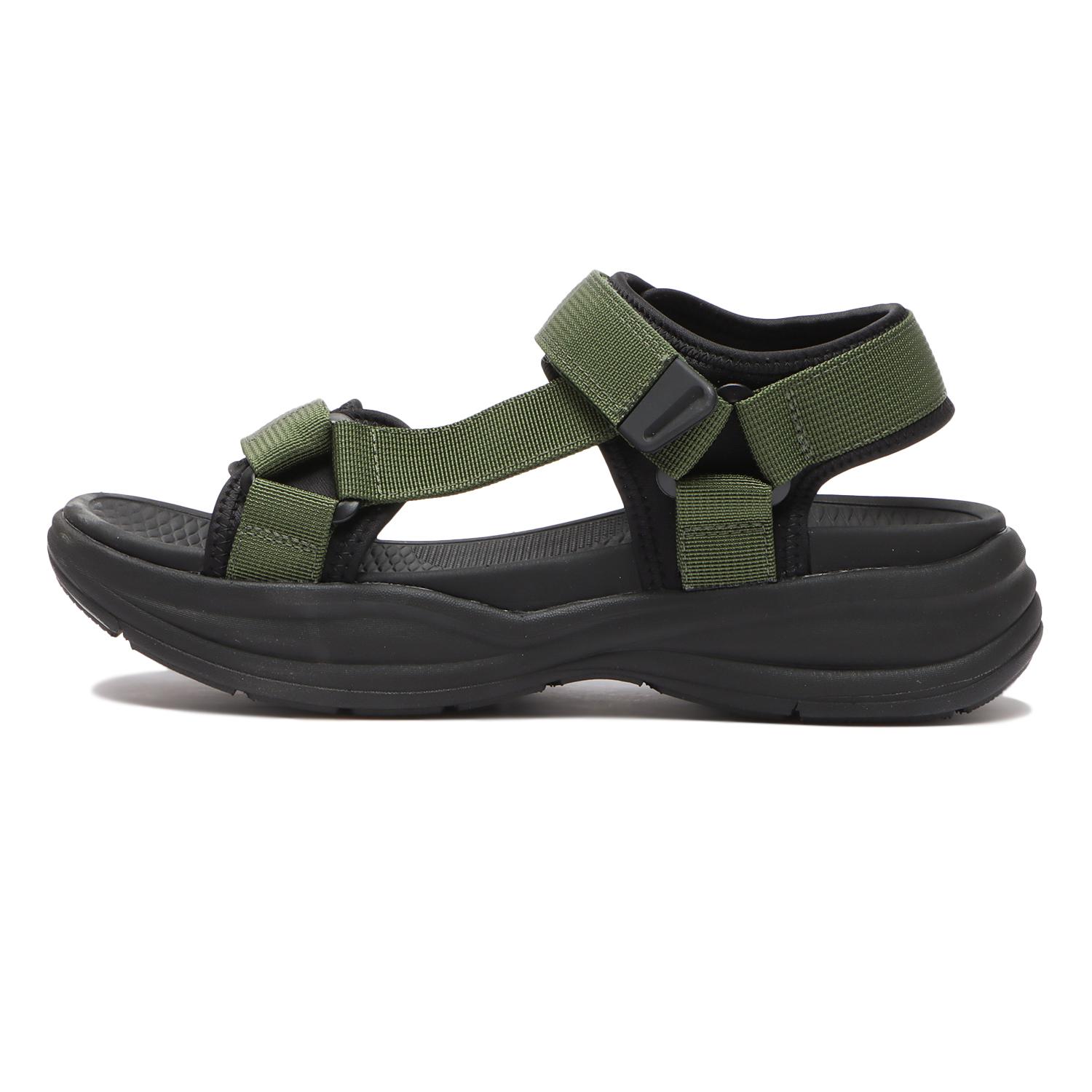 ABC SELECT TAPE SANDAL