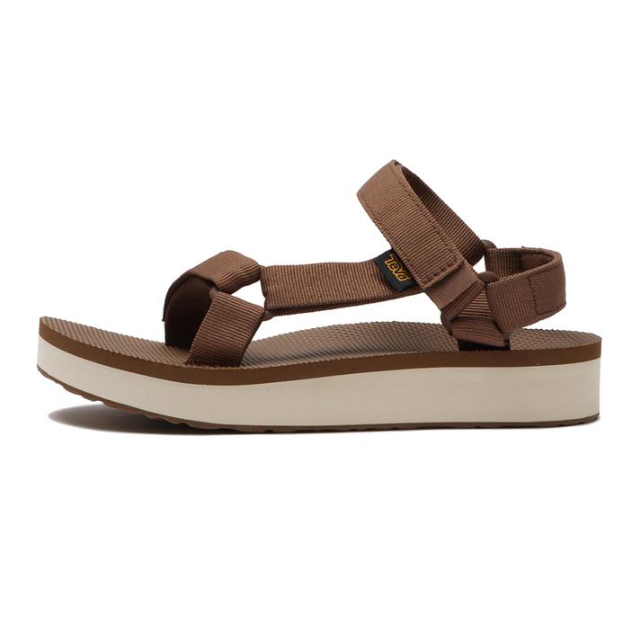 TEVA �~�b�h�t�H�[�� ���j�o�[�T��