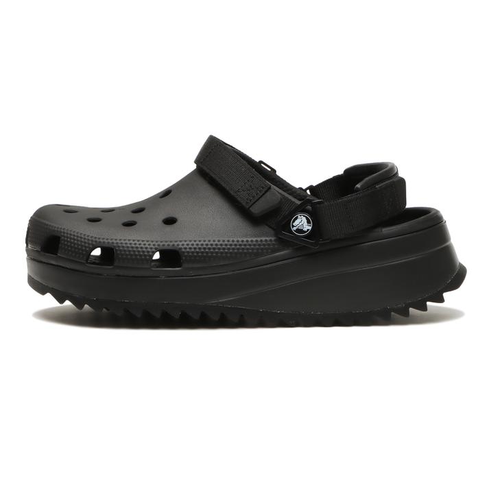 crocs �N���V�b�N �n�C�J�[ �N���b�O