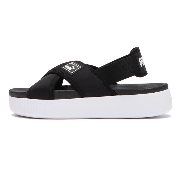 PUMA �v���b�g�t�H�[�� �T���_��