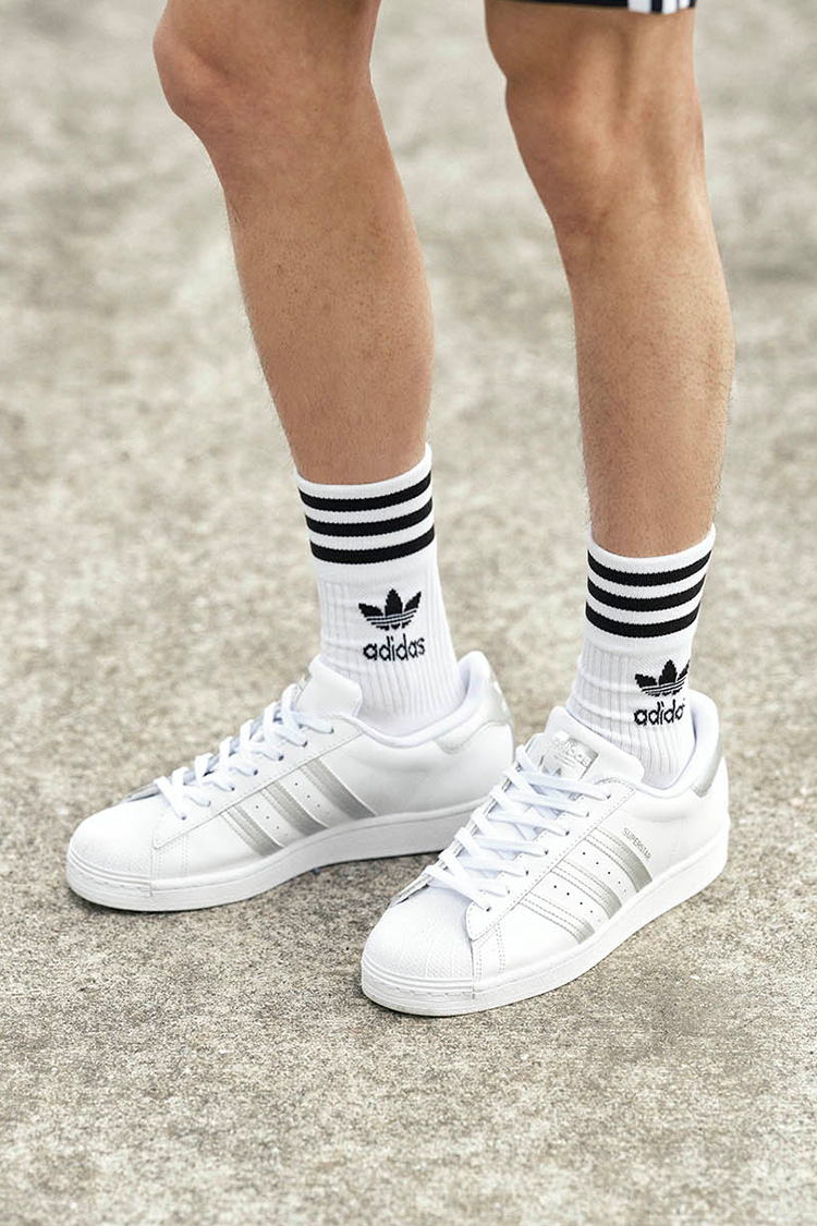 2022 SUMMER COLLECTION adidas �R�[�f�B�l�[�g