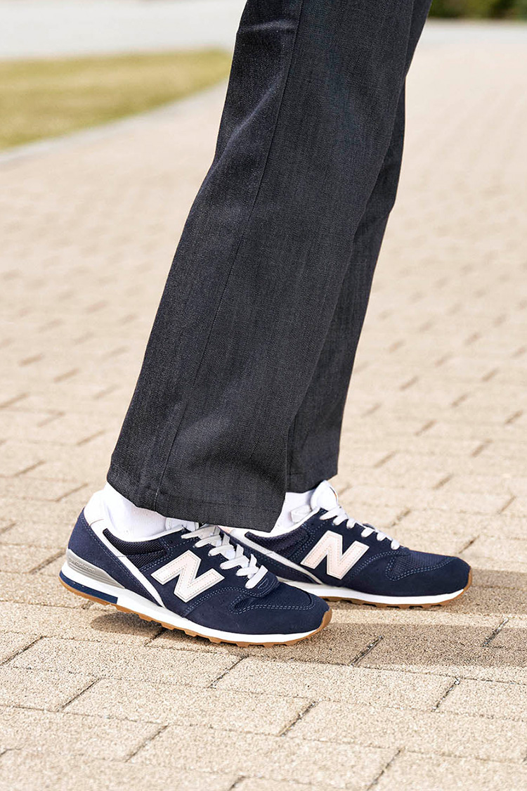 2022 SUMMER COLLECTION New Balance �R�[�f�B�l�[�g