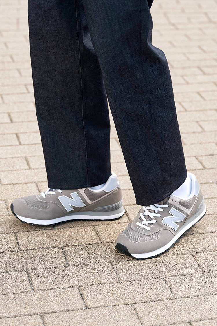 2022 SUMMER COLLECTION New Balance �R�[�f�B�l�[�g
