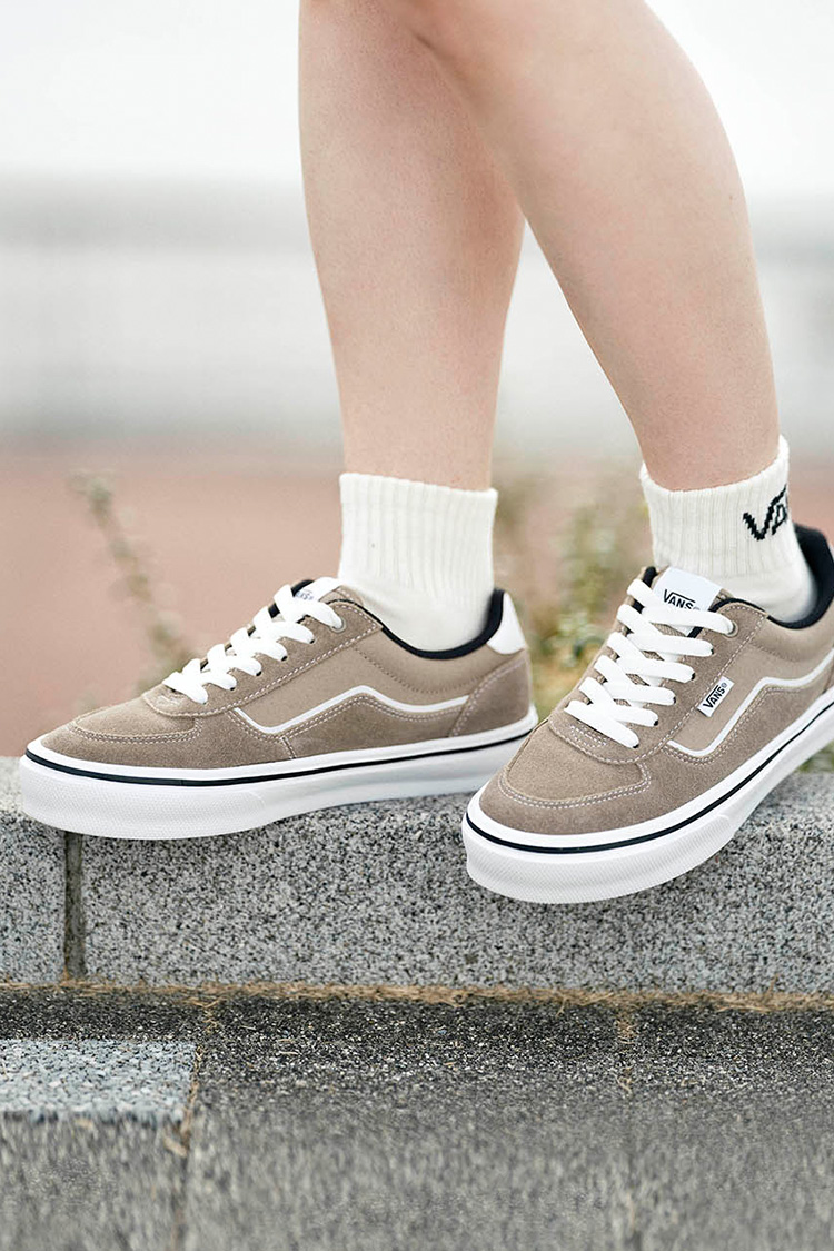 2022 SUMMER COLLECTION VANS �R�[�f�B�l�[�g