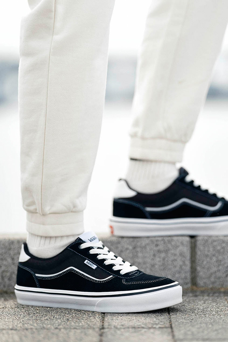 2022 SUMMER COLLECTION VANS �R�[�f�B�l�[�g