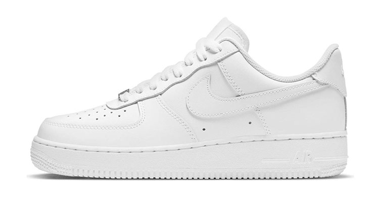 NIKE �E�B�����Y �G�A �t�H�[�X 1 '07