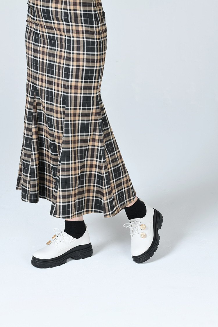 byA �f�B�Y�j�[ 3-LACE UP 6 BYA55005