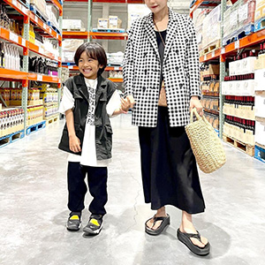 �A���o�T�_�[�@harustagram1028