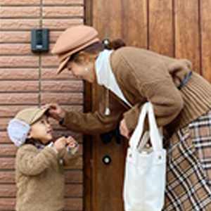 �A���o�T�_�[�@marchin7