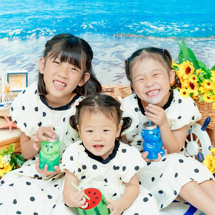 �A���o�T�_�[�@irochangram