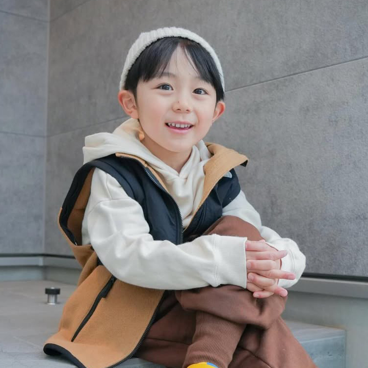 �A���o�T�_�[�@babyboy_movie