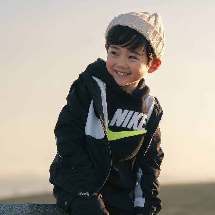 �A���o�T�_�[�@harutaro_mom