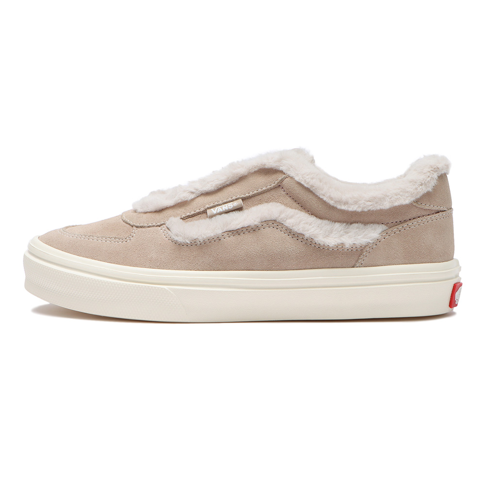VANS MARVERICK SLIP P.BEIGE