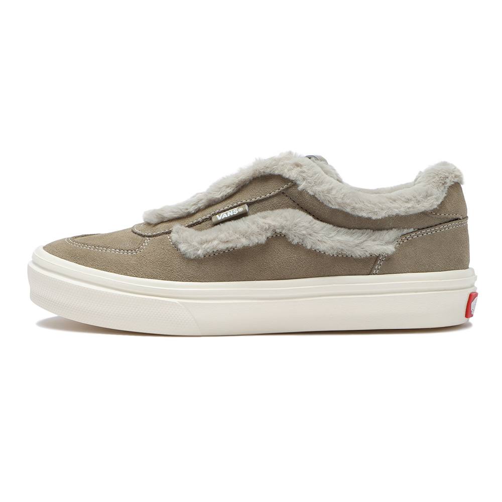 VANS MARVERICK SLIP TAUPE