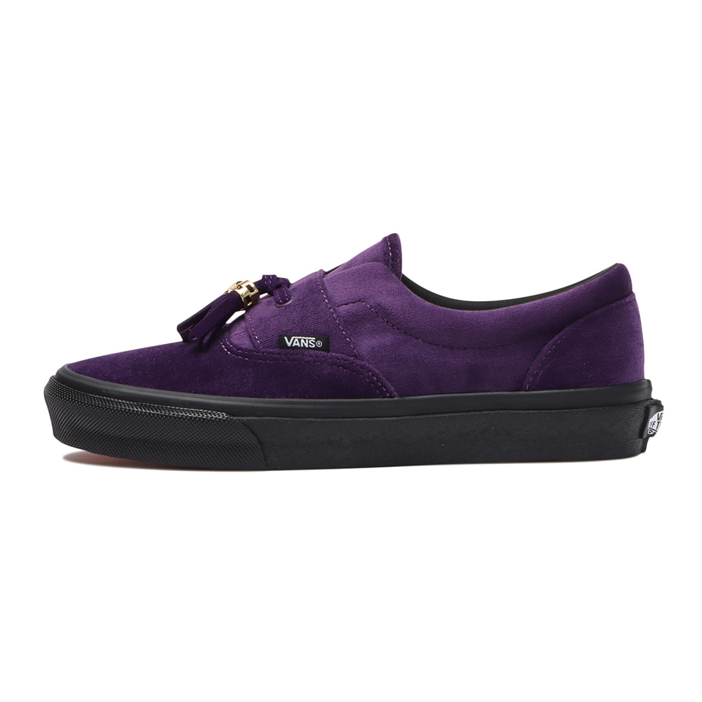 VANS ERA TASSEL PURPLE/GOLD