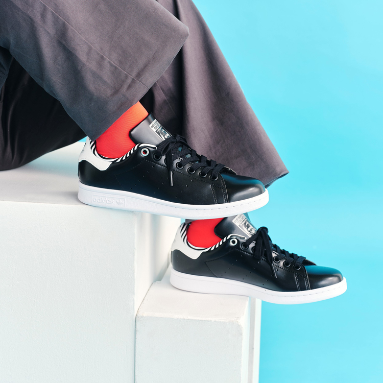adidas STAN SMITH ID5130