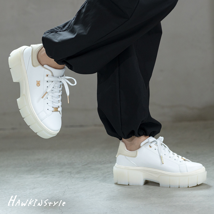 HAWKINS �z�[�L���X �X�^�C��