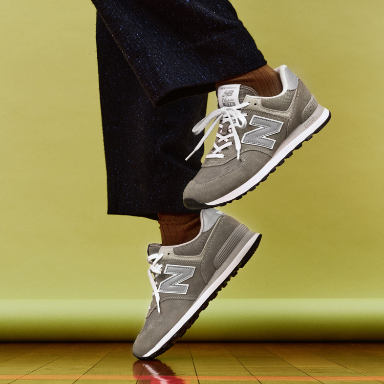 NEW BALANCE WL574