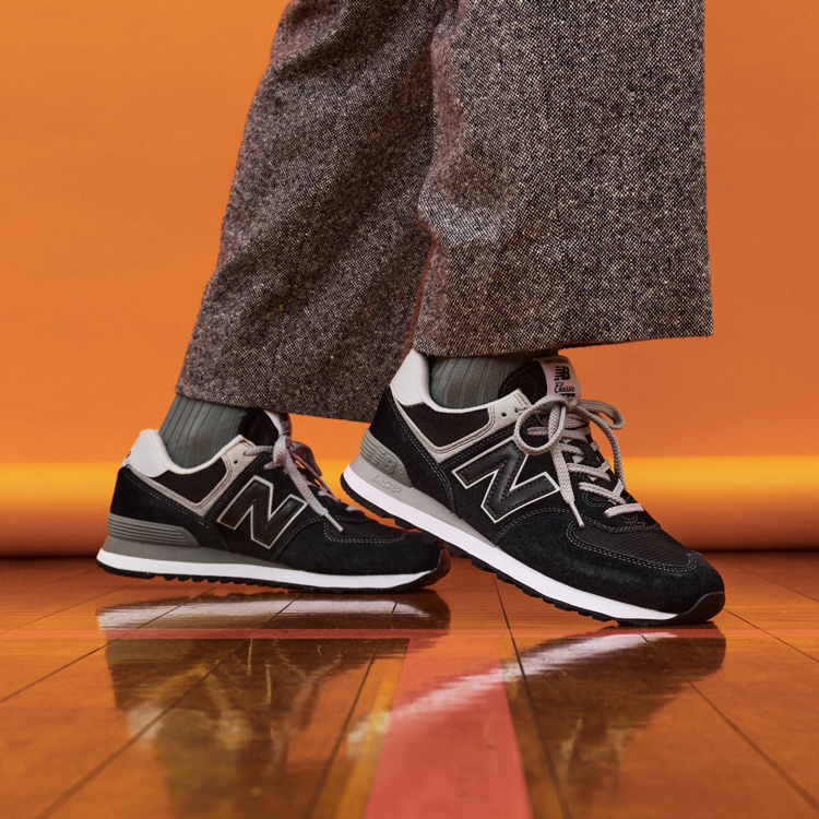 NEW BALANCE WL574