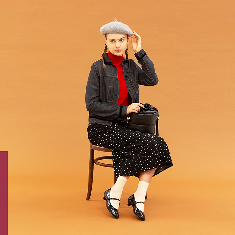 JOLI ENCORE RD BELT PPS 3