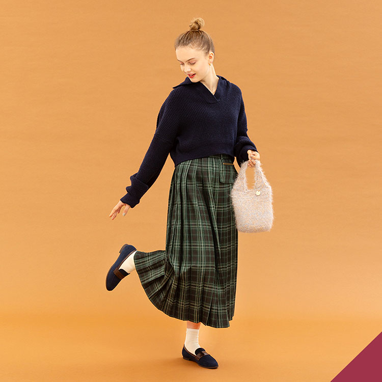 JOLI ENCORE COIN LOAFER 1