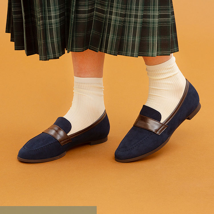 JOLI ENCORE COIN LOAFER 1