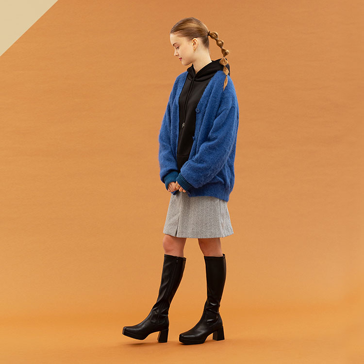 JOLI ENCORE SQ PLAT LBT 7.5