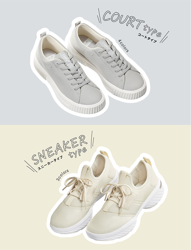 asics �A�V�b�N�X�E�H�[�L���O�t�F�A