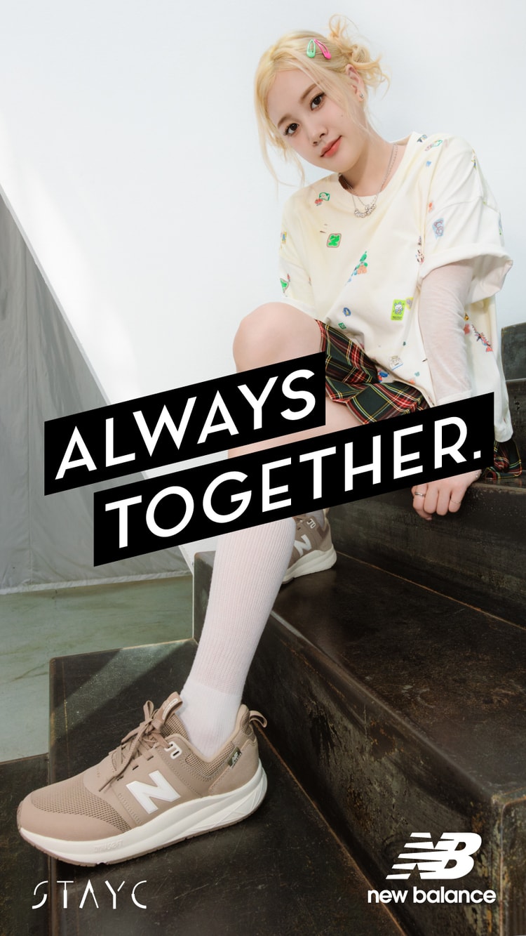 New Balance UA900CR2(2E)