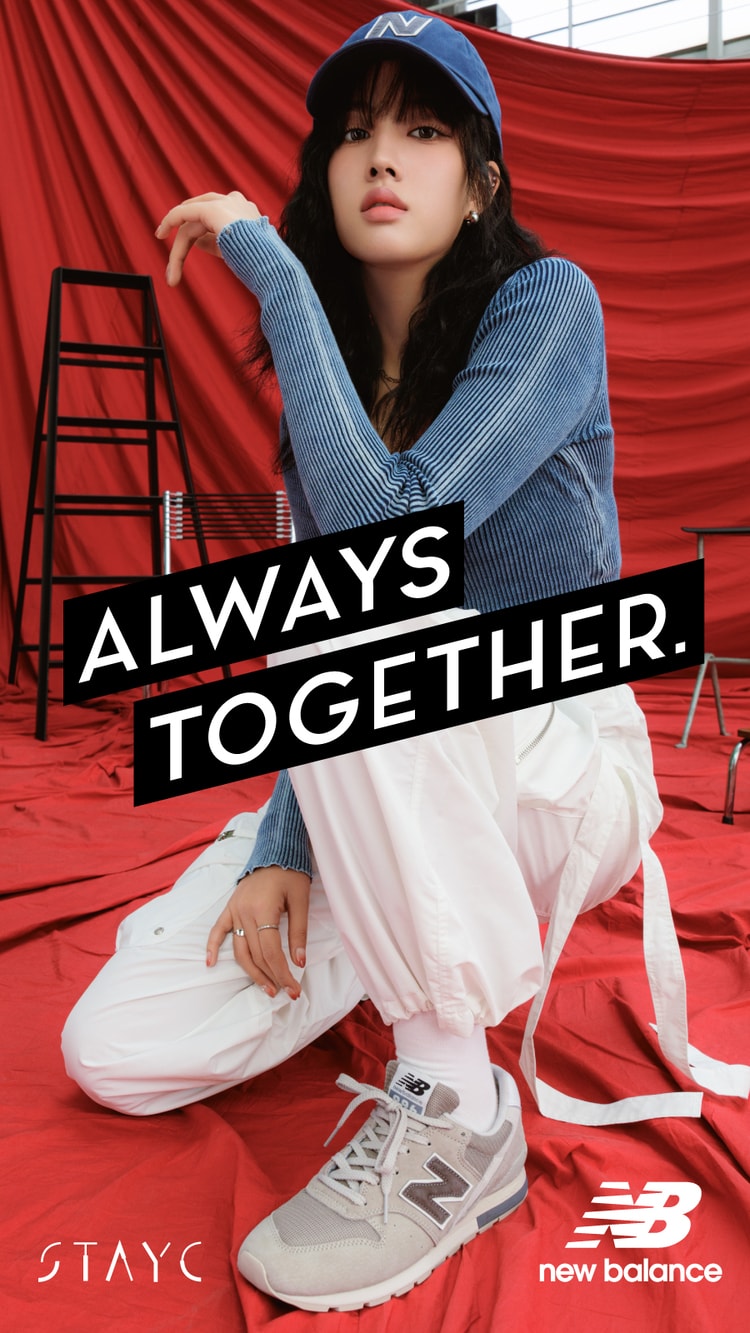 New Balance CM996CG2(D)