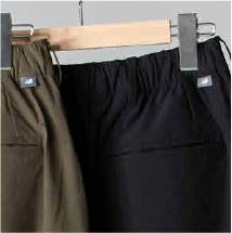 Pants Collection�b�j���[�o�����X�E�F�A