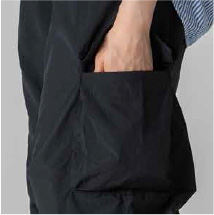 Pants Collection�b�j���[�o�����X�E�F�A