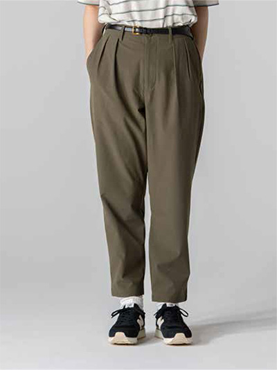 Pants Collection�b�j���[�o�����X�E�F�A