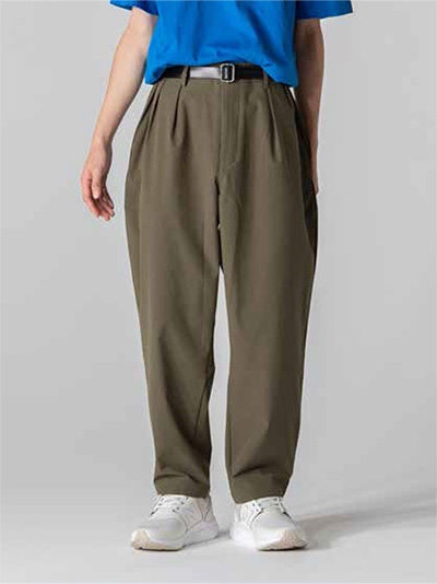 Pants Collection�b�j���[�o�����X�E�F�A