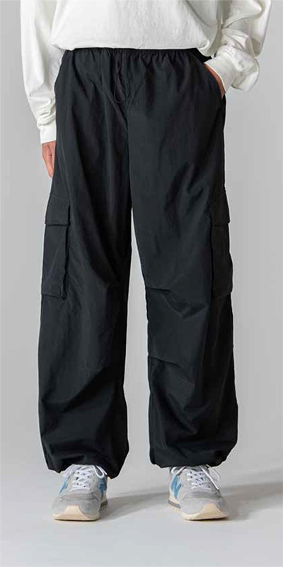 Pants Collection�b�j���[�o�����X�E�F�A