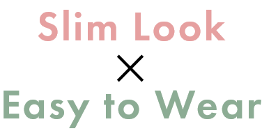 Slim Look x Easy to Wear