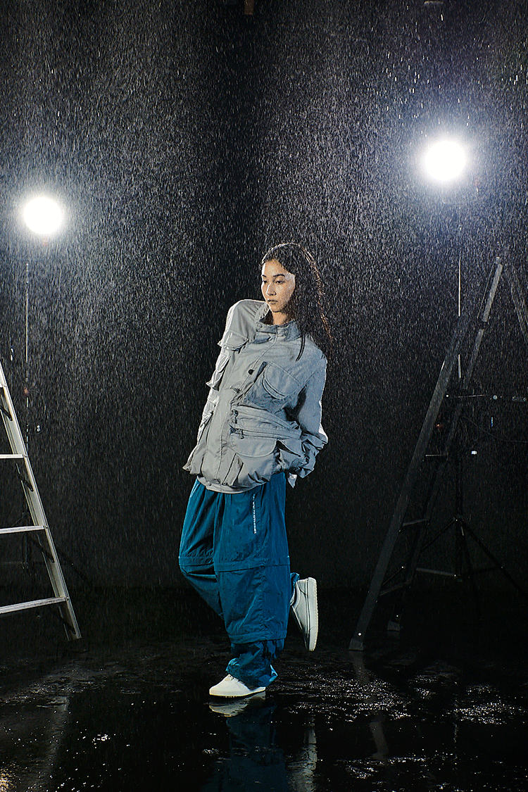 VANS UTILITY CLASSICS