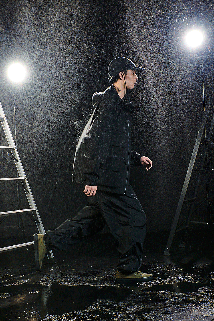 VANS UTILITY CLASSICS