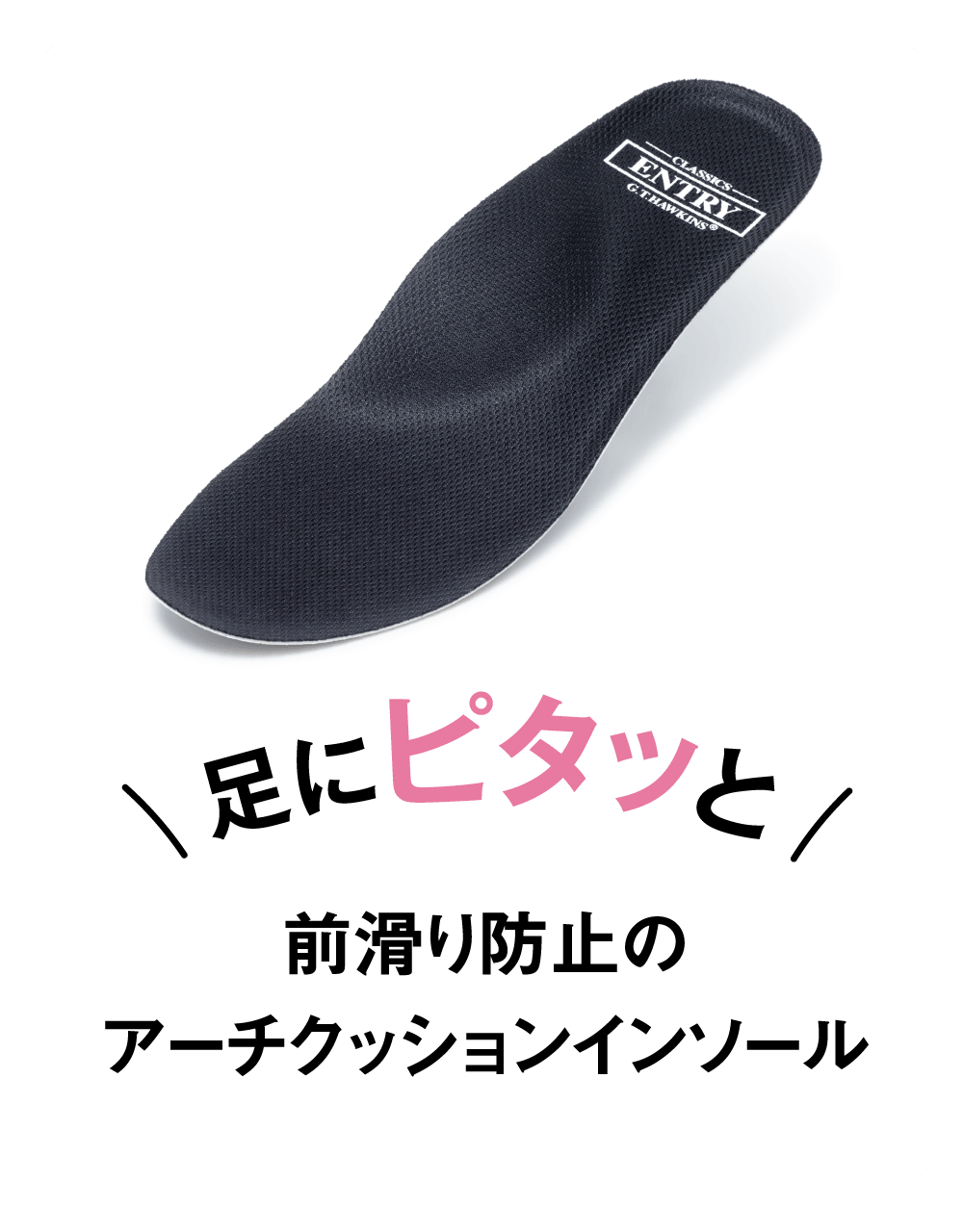 ���Ƀs�^�b�� �O����h�~�̃A�[�`�N�b�V�����\�[��