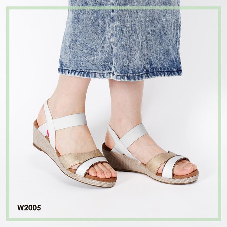 SANDAL COLLECTION | ABCセレクト: レディース | ABC-MART 【公式通販】