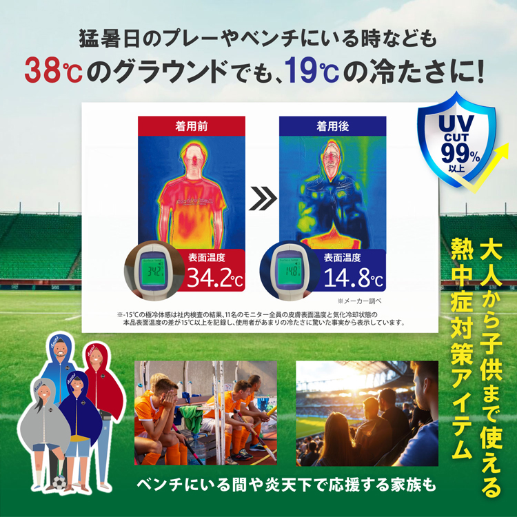 �N�[�����C�J�[��p�^�I���|���`���bActivital