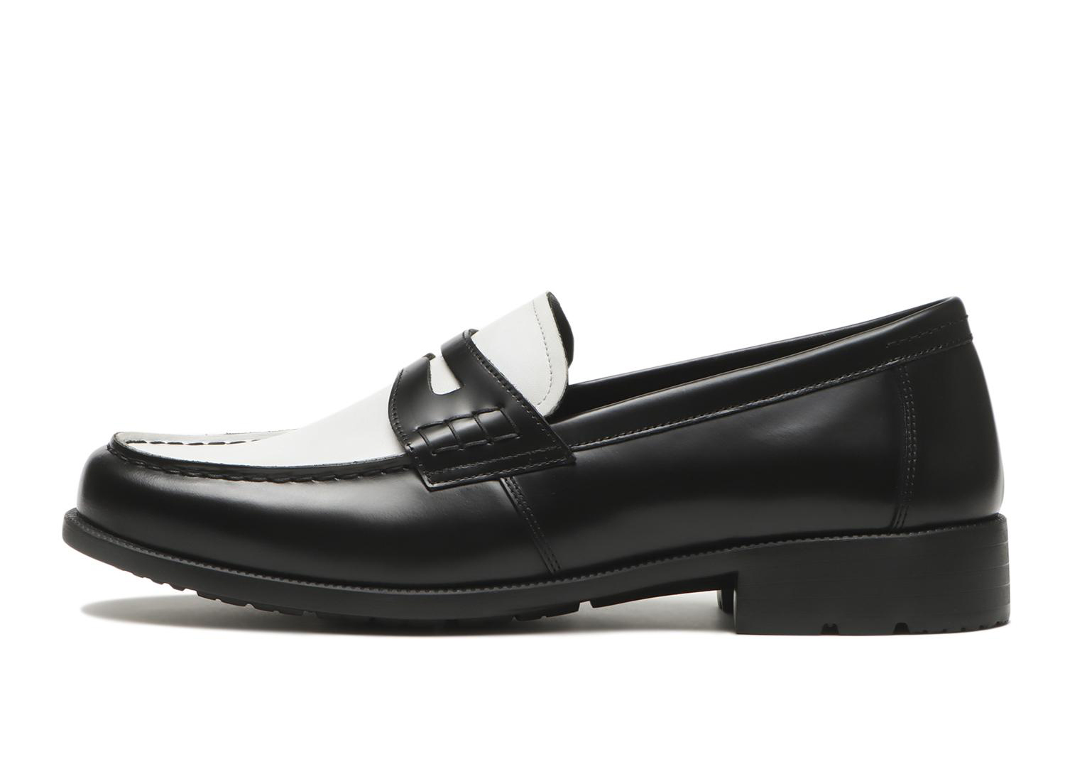 �z�[�L���X OLIVER LOAFER �I���o�[���[�t�@�[ HL61002