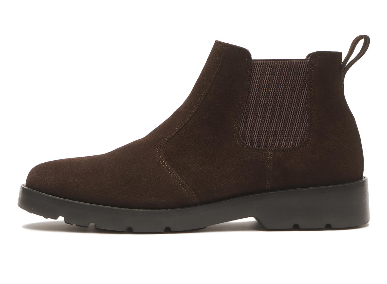 �z�[�L���X JAMES S.GORE �W�F�[���Y�T�C�h�S�A HL61011 S/DK.BROWN