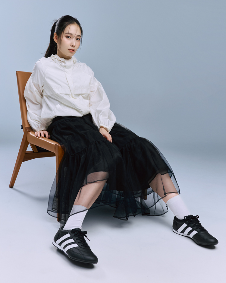 �y�J��肳������ ���c�������񒅗p�zWOMEN'S PACK | �A�f�B�_�X �R�[�f�B�l�[�g