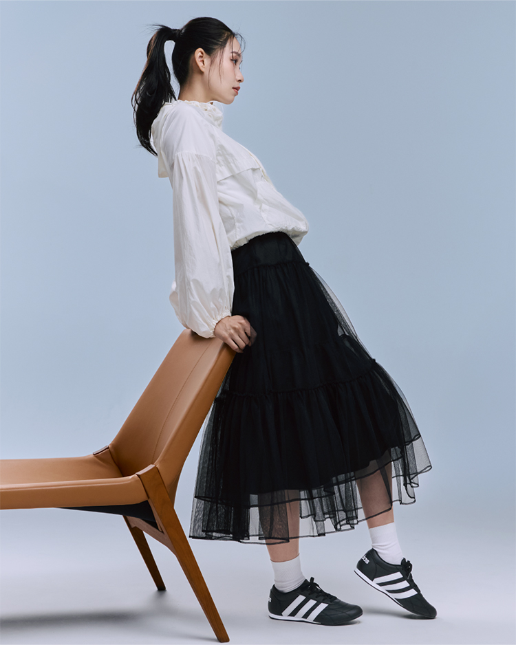 �y�J��肳������ ���c�������񒅗p�zWOMEN'S PACK | �A�f�B�_�X